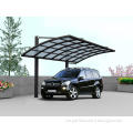 2012 New style UV protection!!!  Aluminum prefabricated steel frame carport  canopy carports